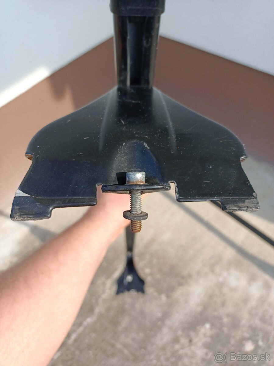 Priečny strešný nosič JATBAG - 4