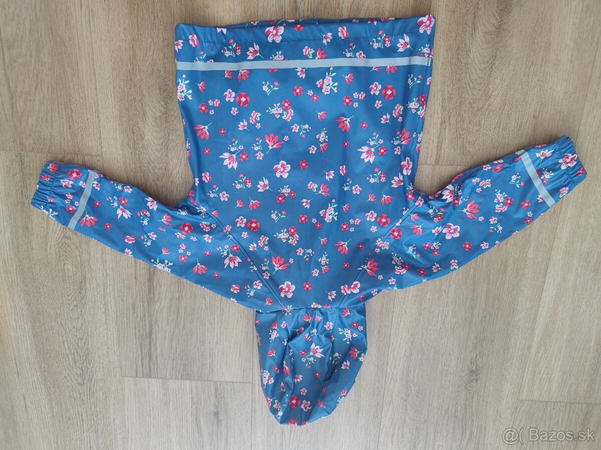 Nepremokavá bunda - 4