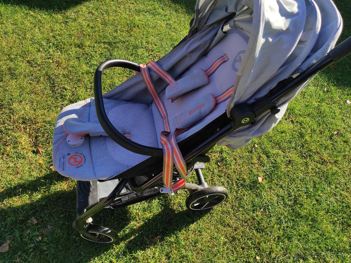 Cybex beezy - 4