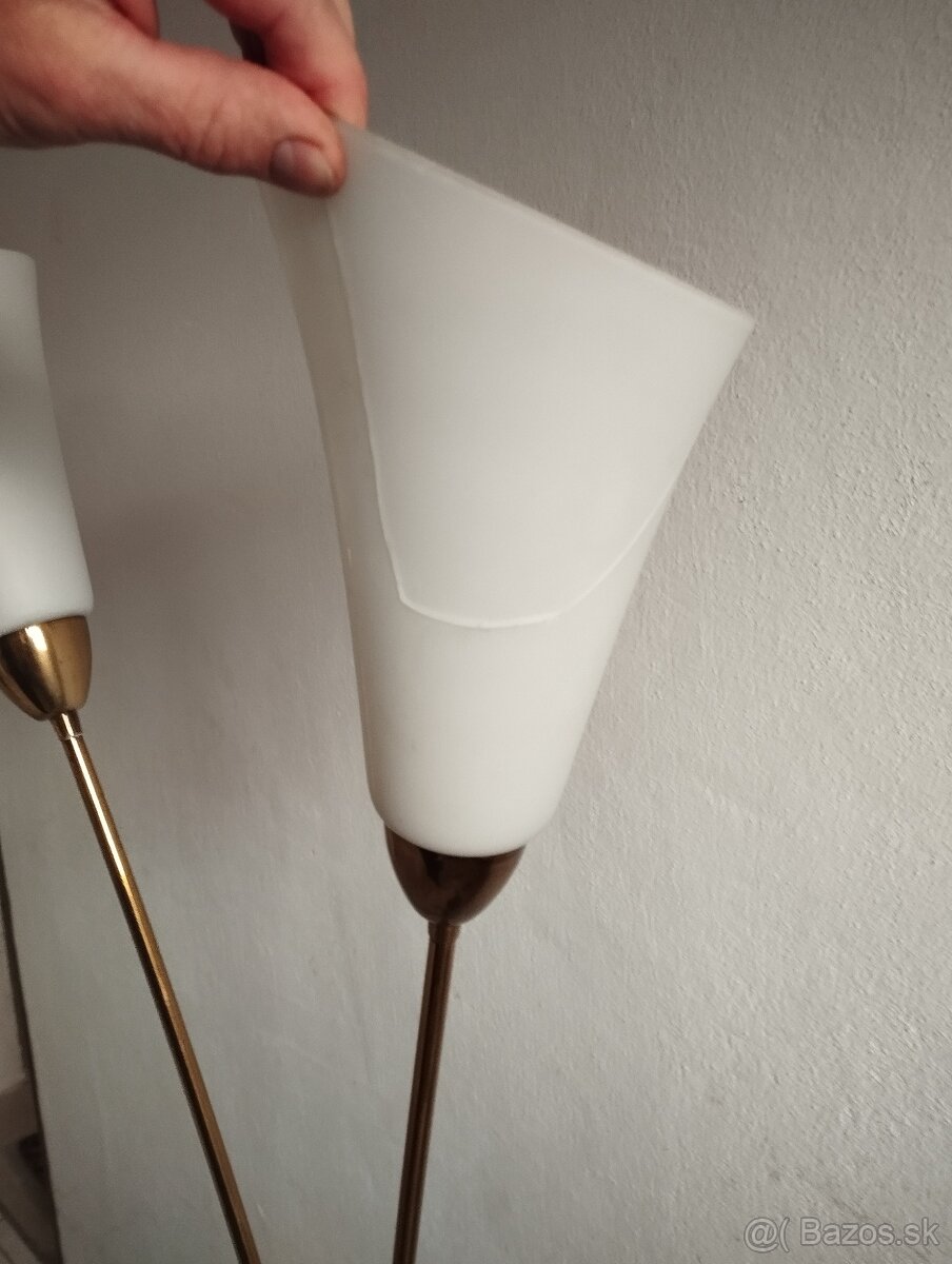 Lampa EXPO Brusel , luster - 4