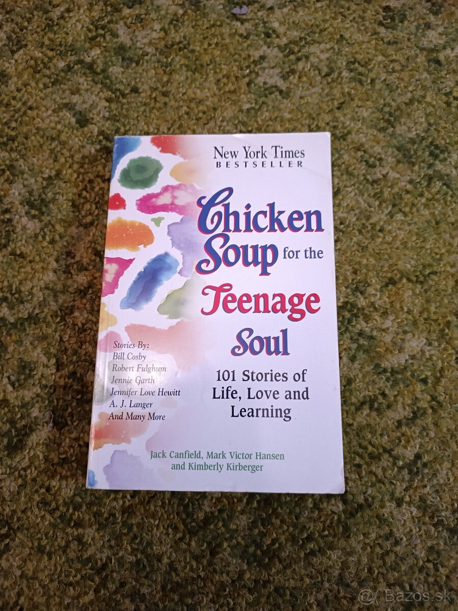 Rozne anglicke knihy na predaj - 4