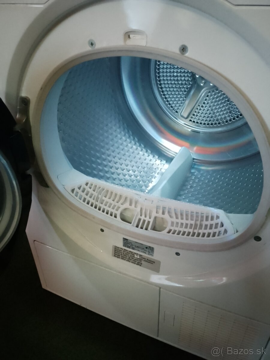 Sušička Beko - 4
