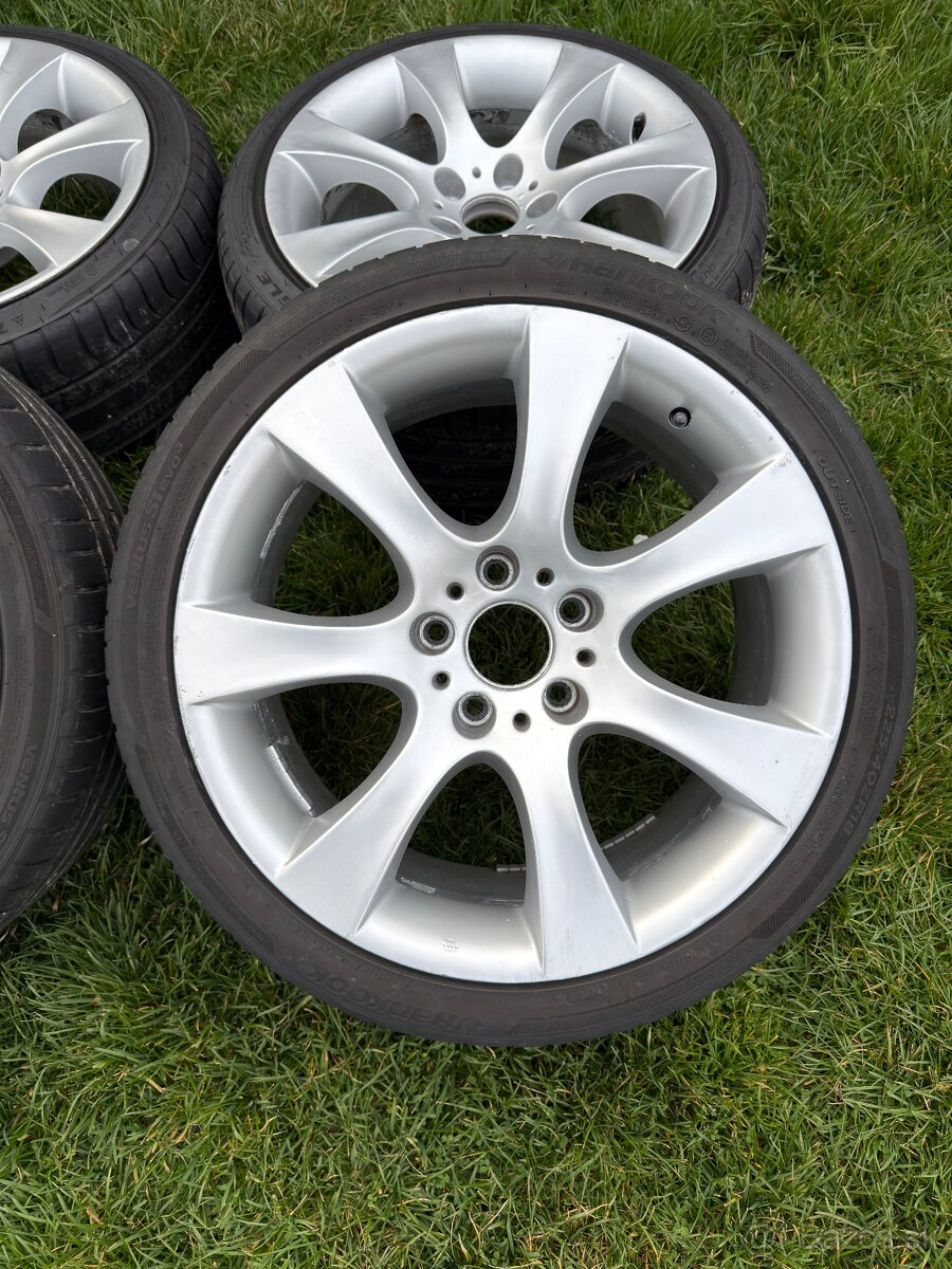 Bmw styling 124 5x120 - 4