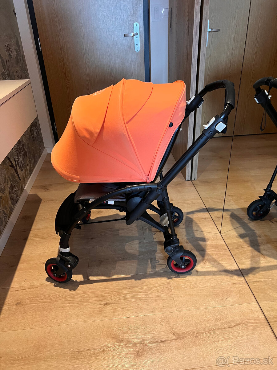 Bugaboo Bee 5 - 4
