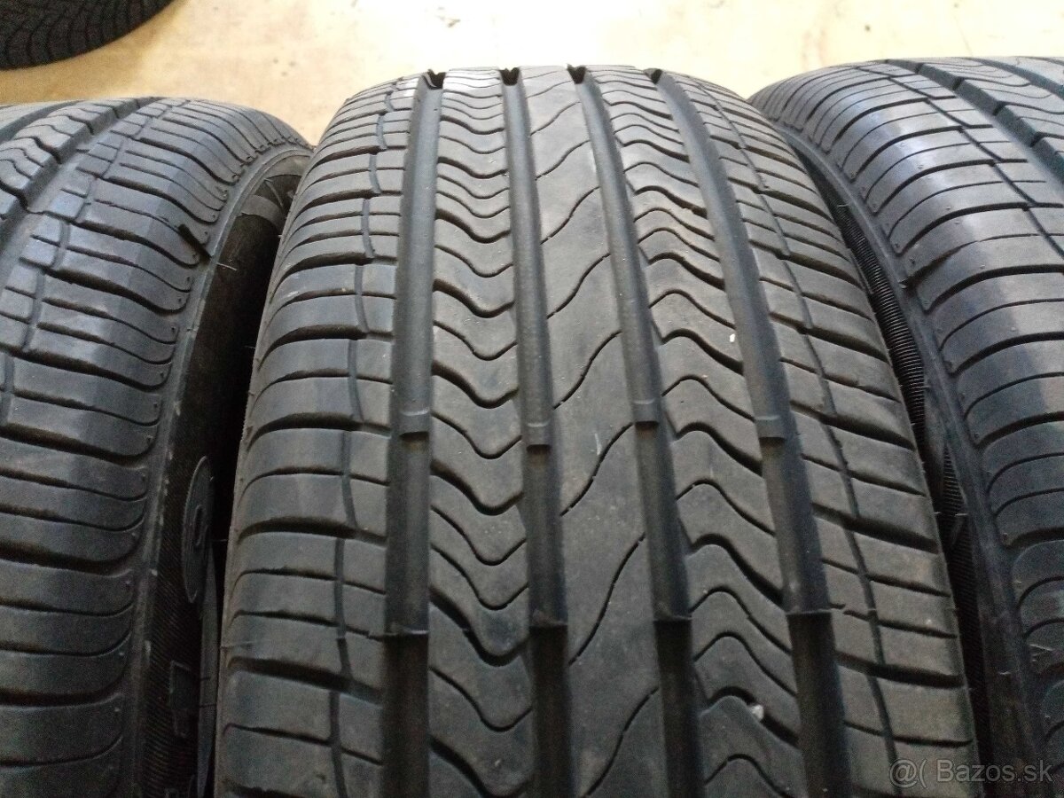 Letné pneu Firemax 225/60 R17 - 4