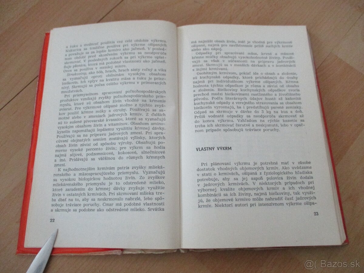 Domáca zakáľačka - 4