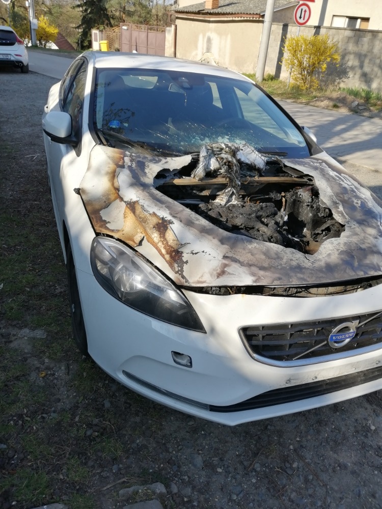 Volvo V40,od roku 2012 - 4