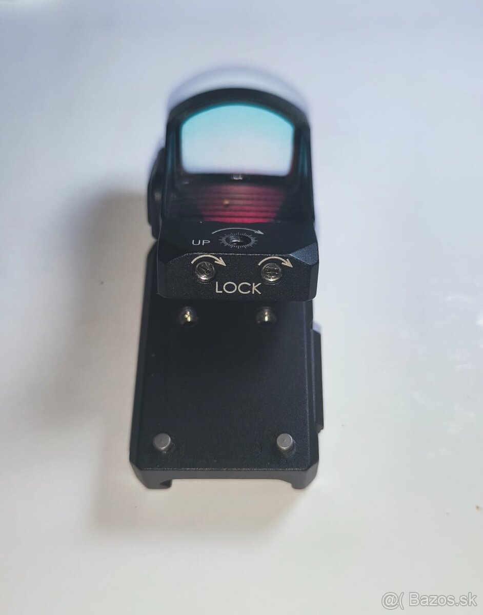 Vortex Venom 6 MOA - 4