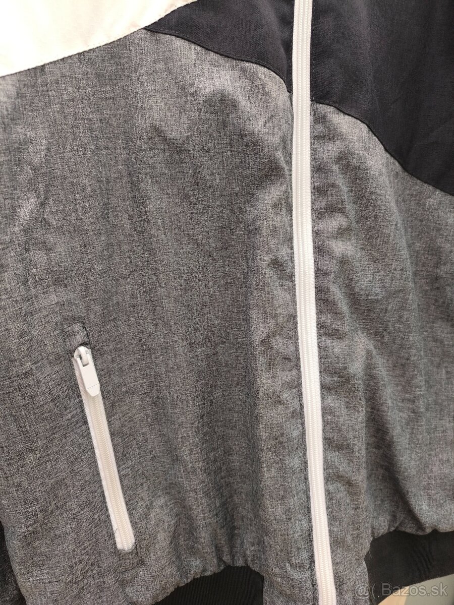 Pánska zimná bunda - 4