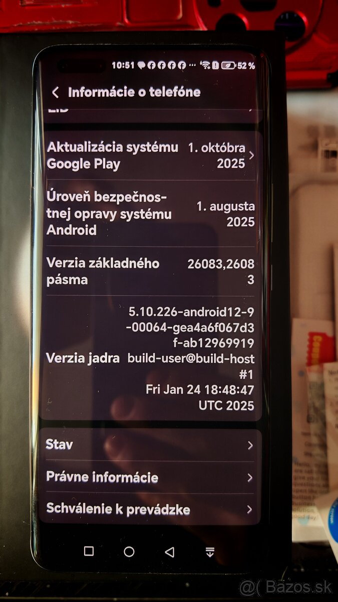Honor Magic 4PRO - 4
