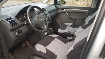 Volkswagen Touran - 4