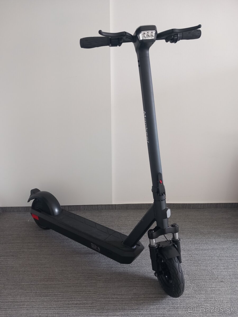 elektrická kolobežka - MANKEEL Pioneer - 4