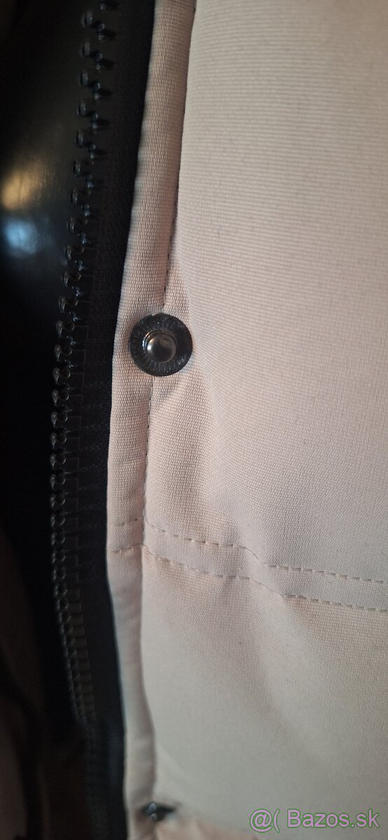 Dámsky kabát Heavy Tools do hôr - 4