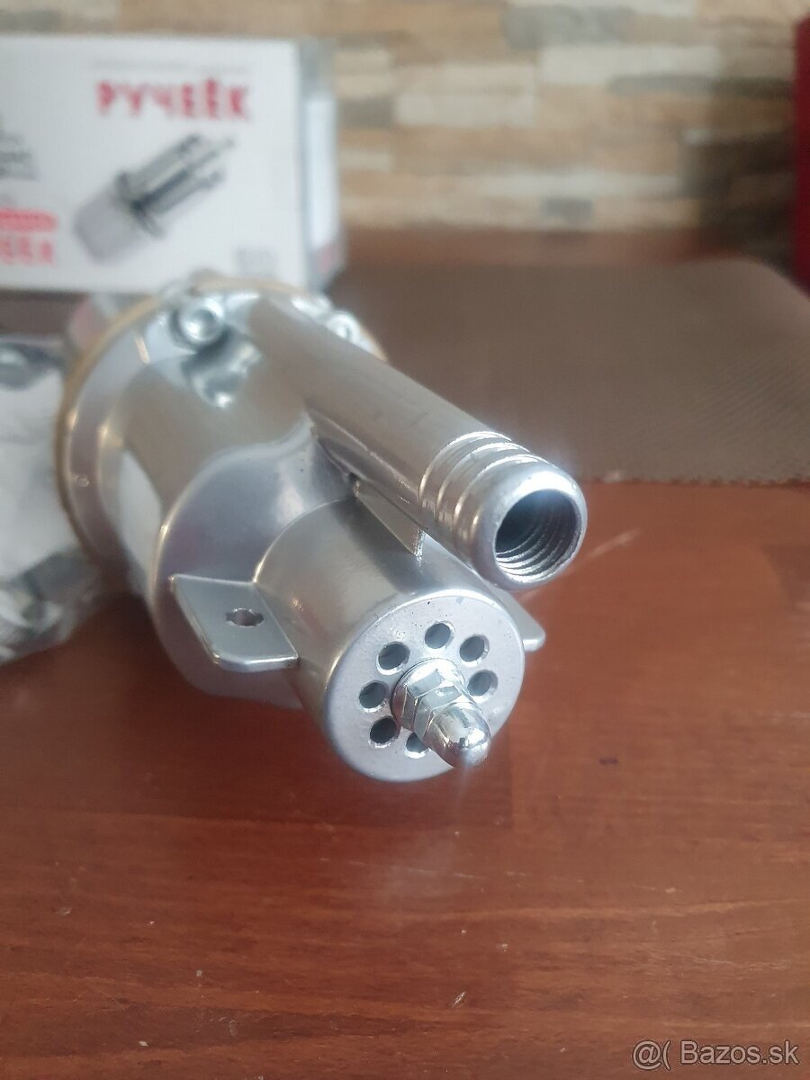 Predam nove ponorne cerpadlo RUCEK,225 watt - 4