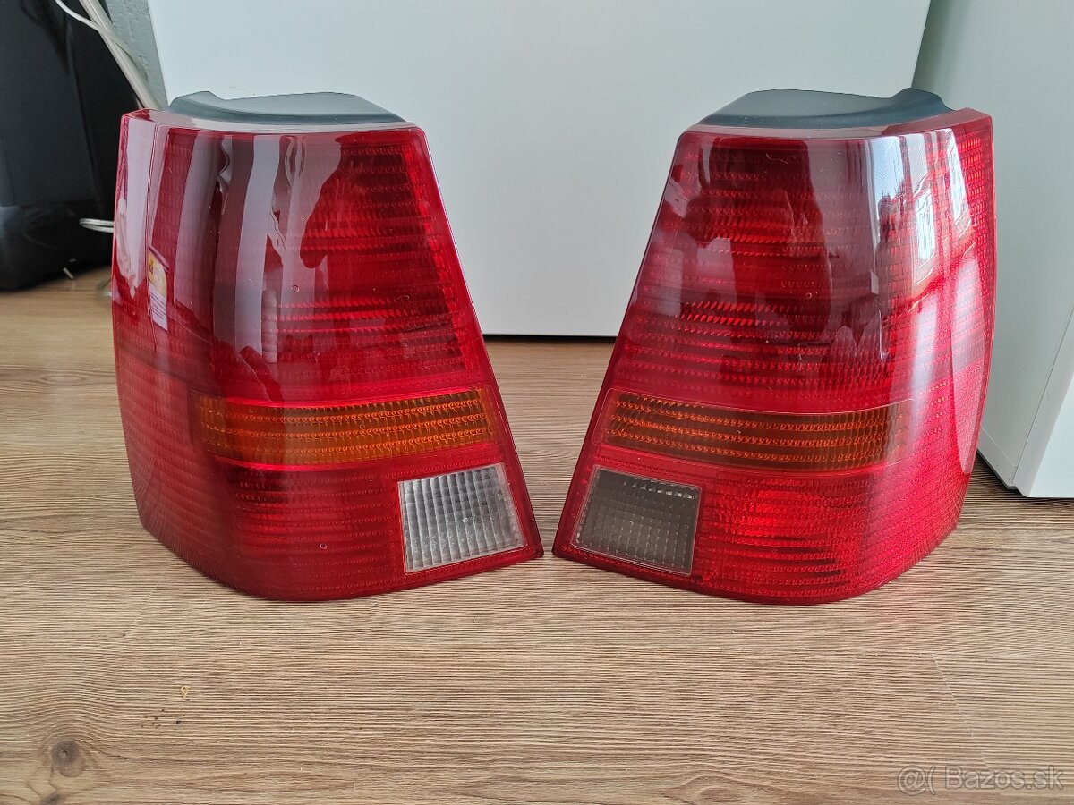 Volkswagen Golf 4 combi zadné svetlá - 4