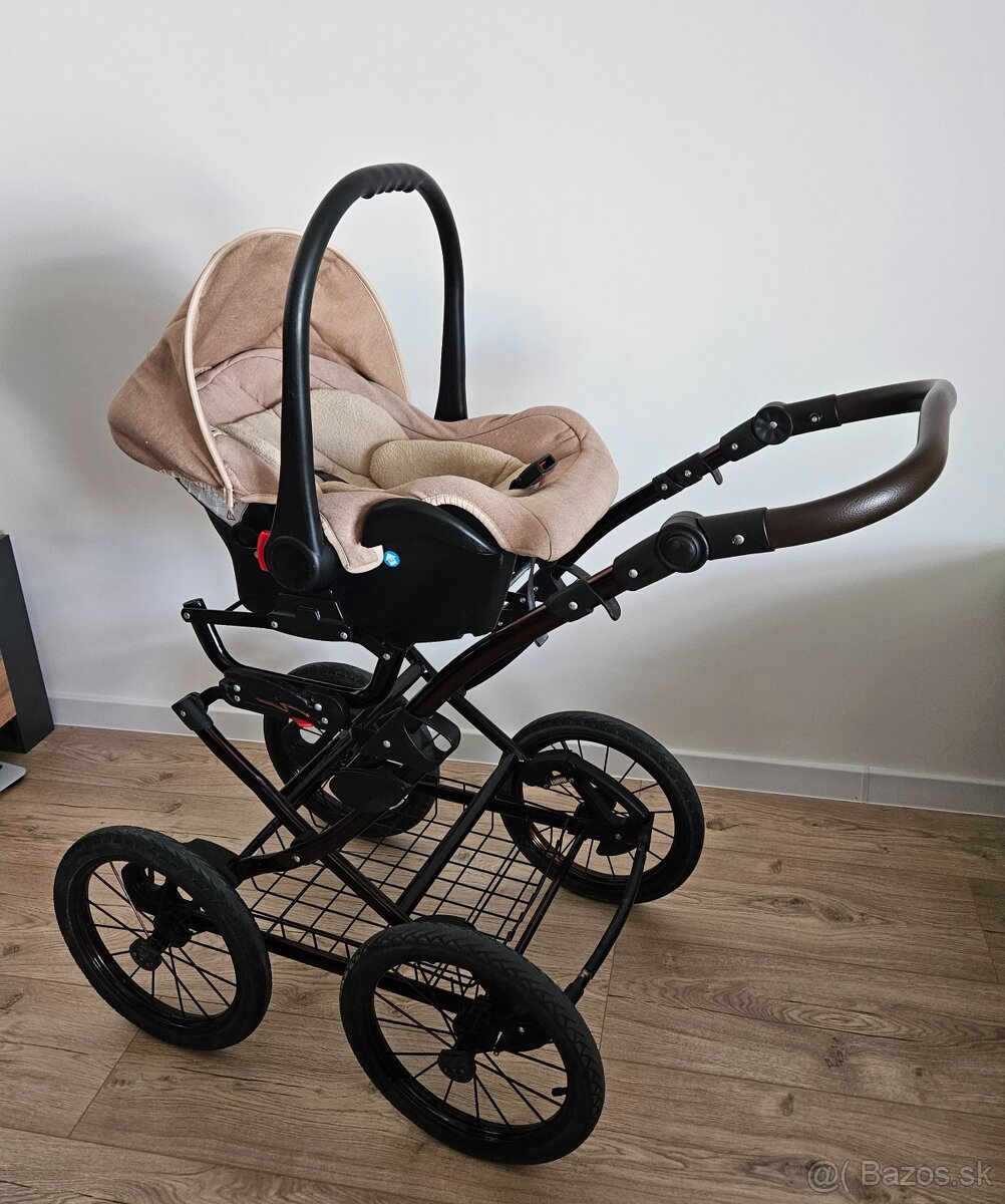 Tako Acoustic 3-kombinácia - 4