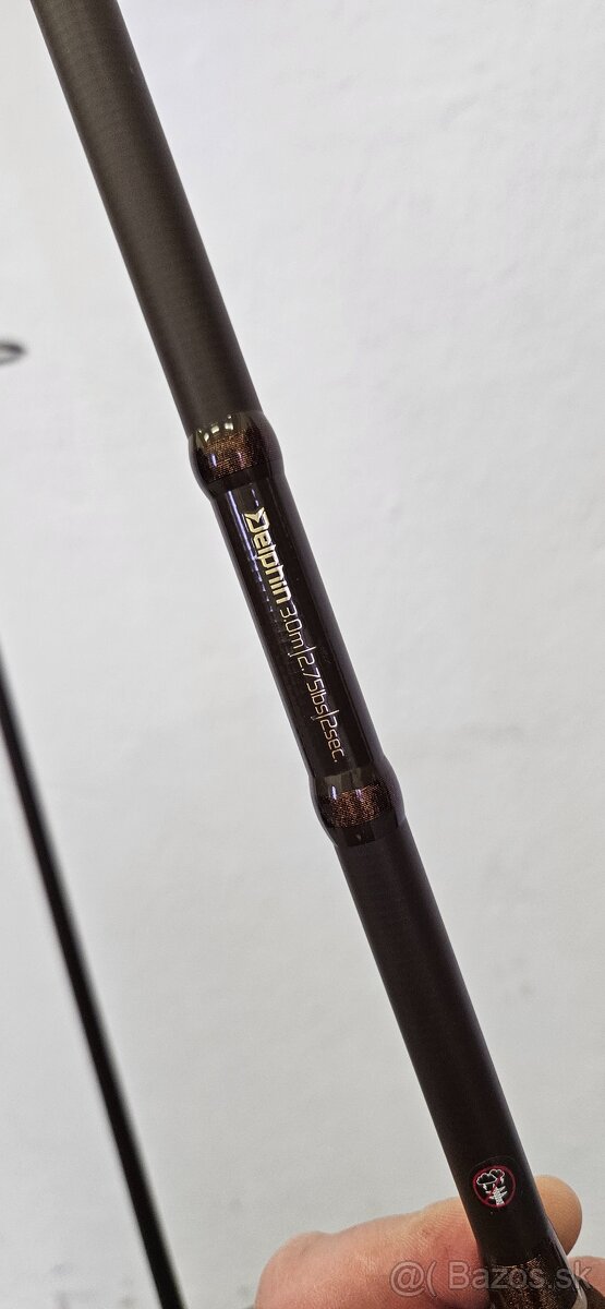 Udica Delphin Impala 3,0m 2,75lbs - 4