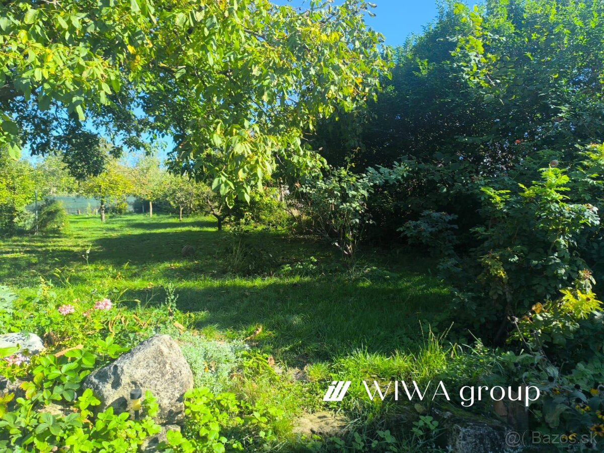 Na predaj rodinný dom - Ľubá - 4