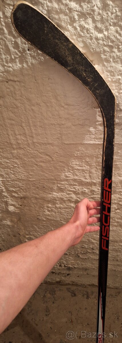 Fischer W150 SR 92 flex 70 hybrid technology - 4