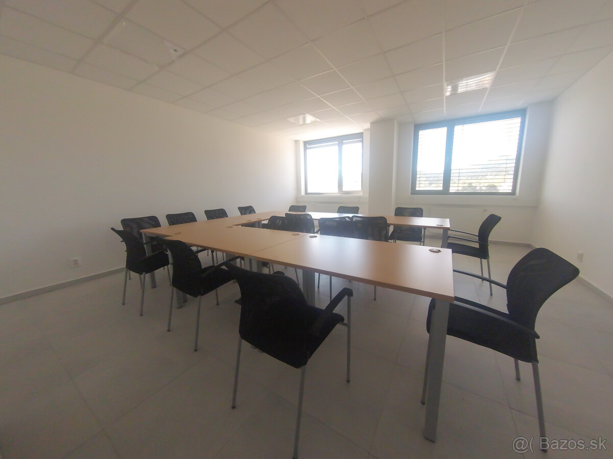 Prenájom reprezentatívnych kancelárií 37m2, Žilina - 4