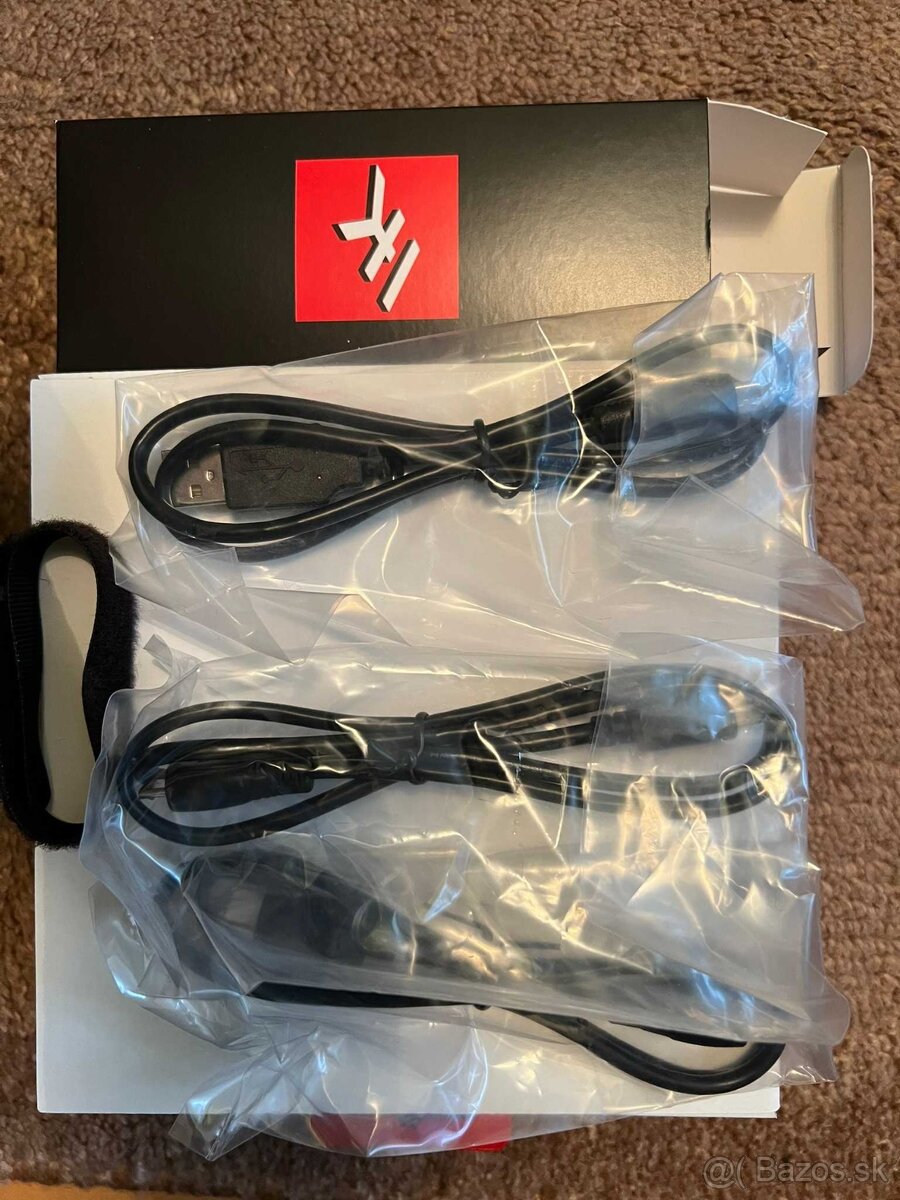 iRig-HD2-Slúchadlový gitarový zosilňovač - 4