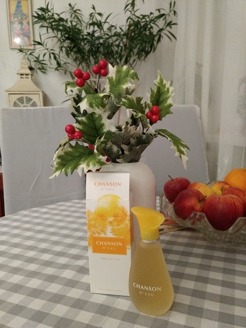 Chanson D Eau Amanecer 100 ml ===NOVÉ=== - 4