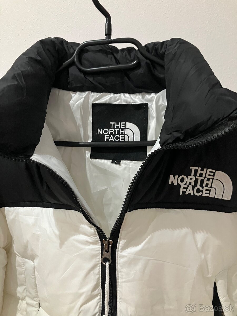 The North Face Dámská Bunda - 4