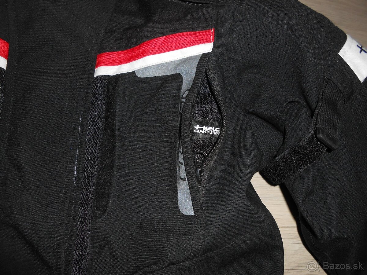 Predam novu kvalitnu damsku moto bundu HELD TOURING - 4