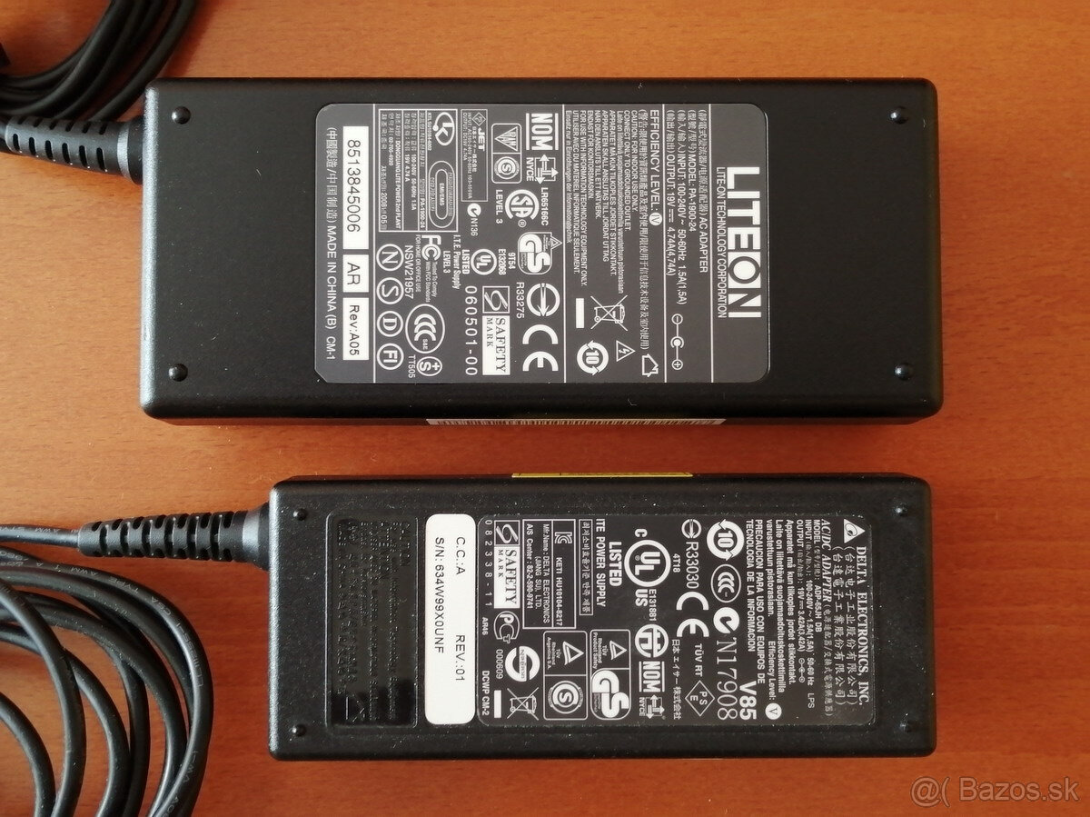 Počítačové káble - 4