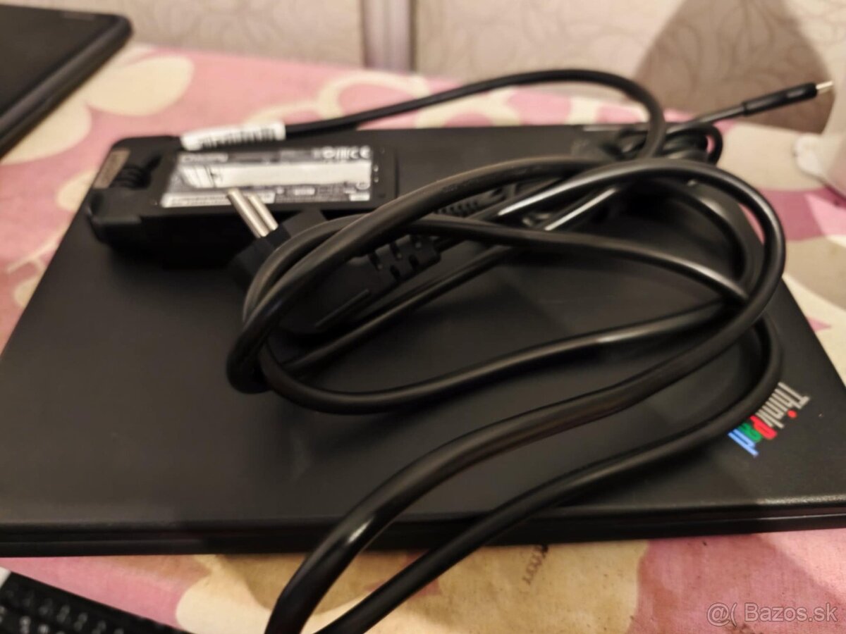 Notebook Lenovo ThinkPad Yoga 11e (6th Gen) - 4