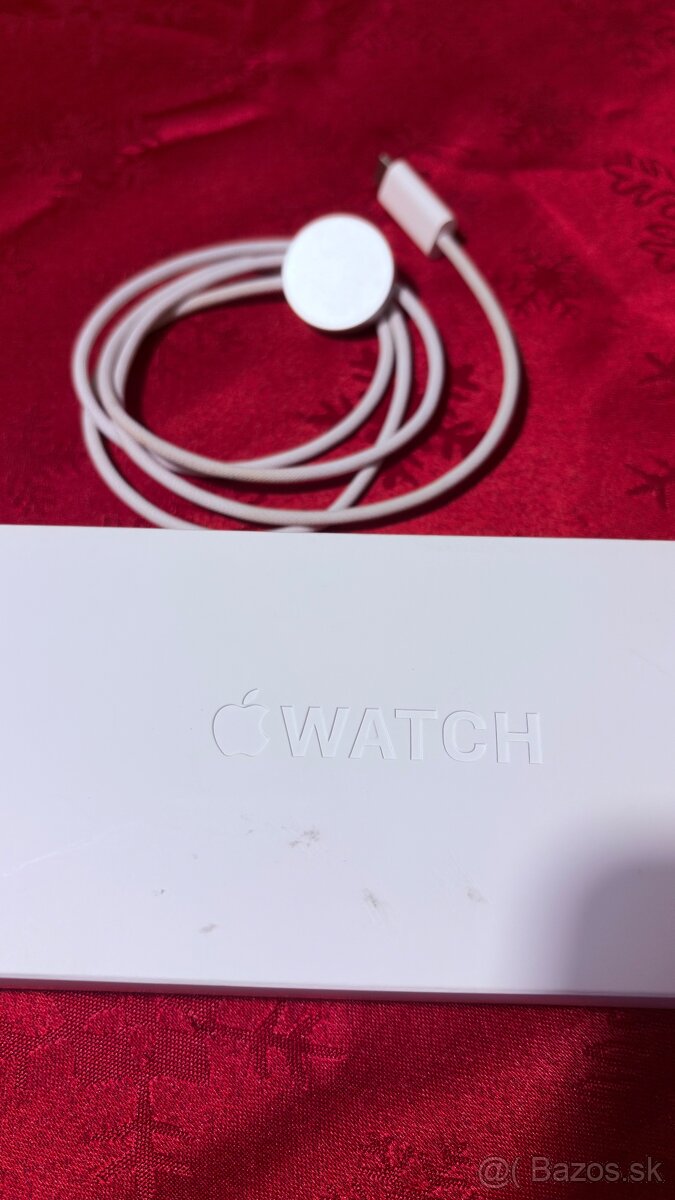 Apple watch 9 - 4