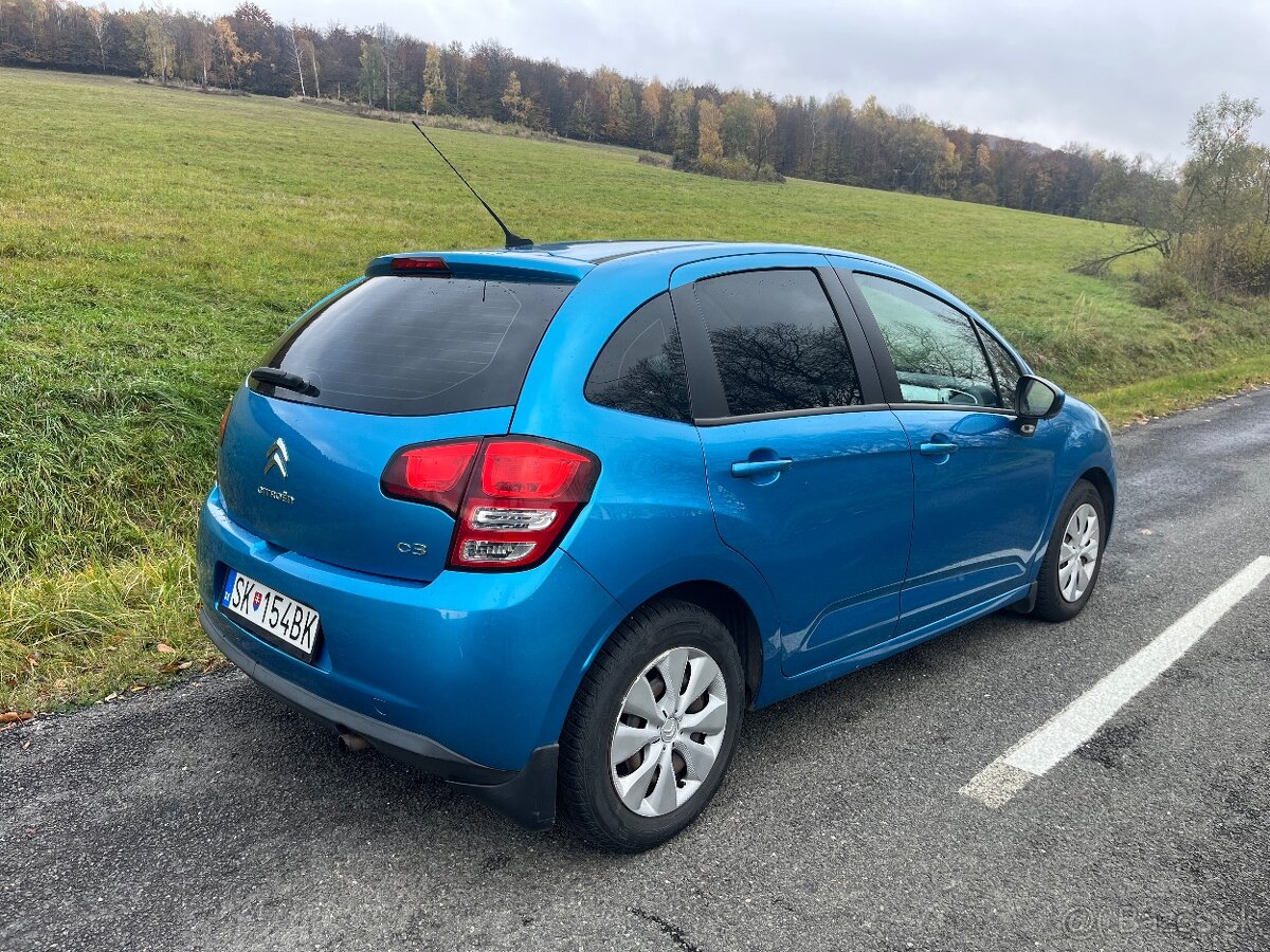 Citroën C3 1.4 hdi - 4