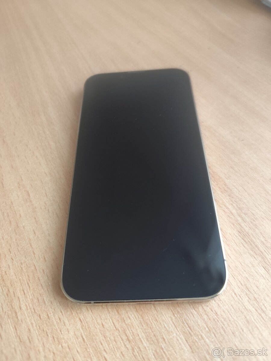 Iphone 13pro 128GB zlatá - 4