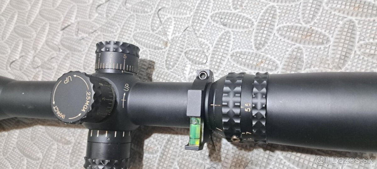 predam puskohlad Nightforce NXS - 4