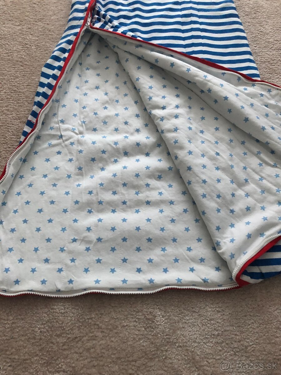 Detský spací vak, 18-24m - 4