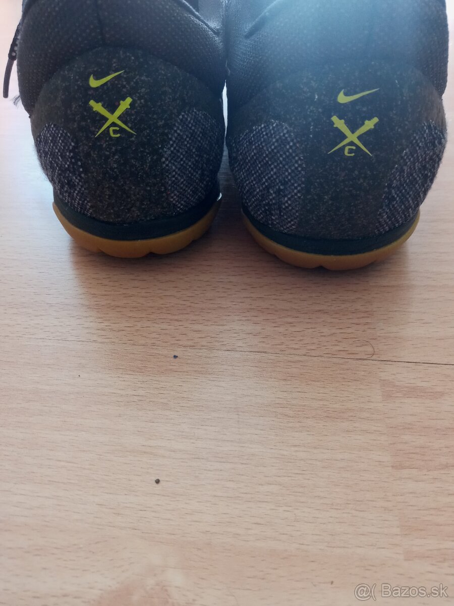 Bežecke tretry Nike Rival XC - 4