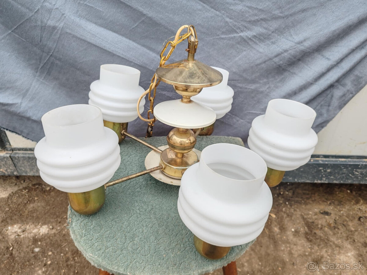 Luster Kamenický Šenov - 4