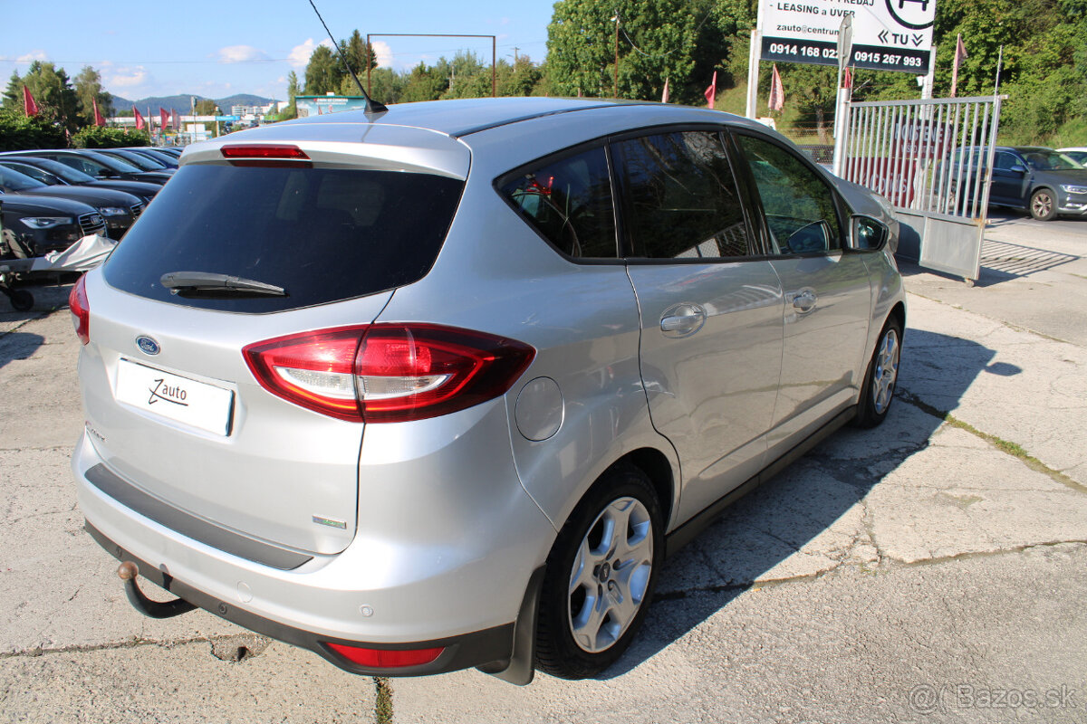 Ford C-Max 1.0 EcoBoost SCTi Trend - 4