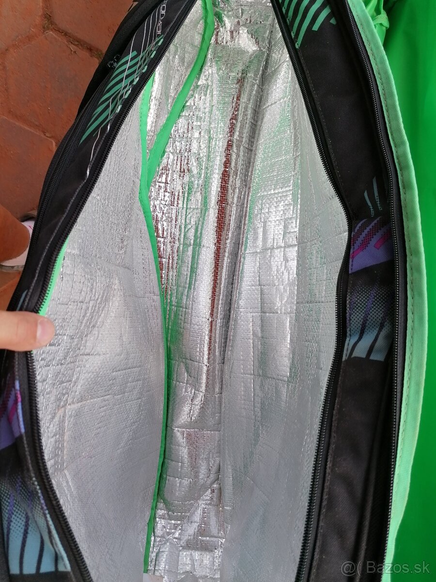 Yonex-tenisová taška - 4