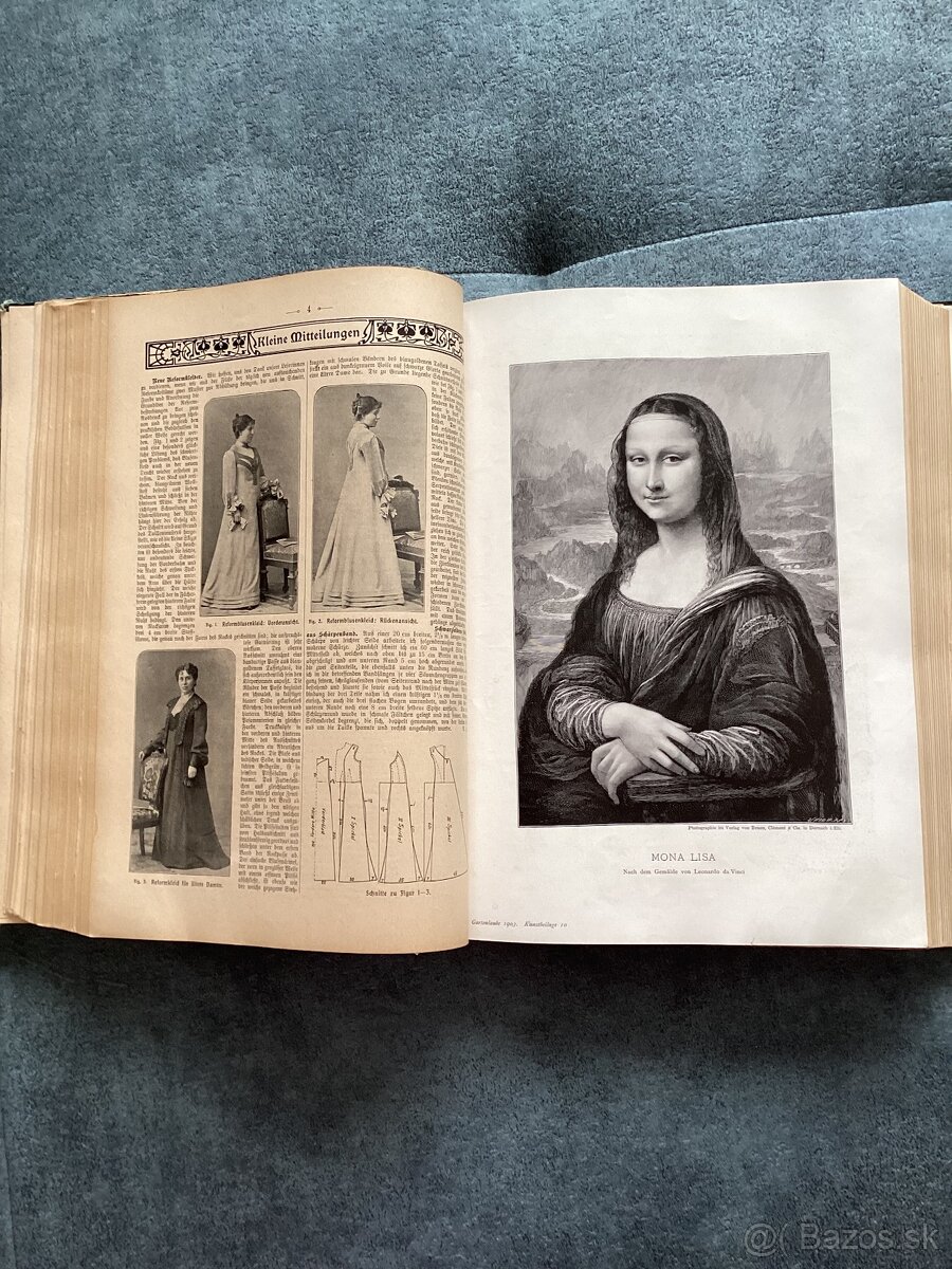 Die Gartenlaube 1903 - 4