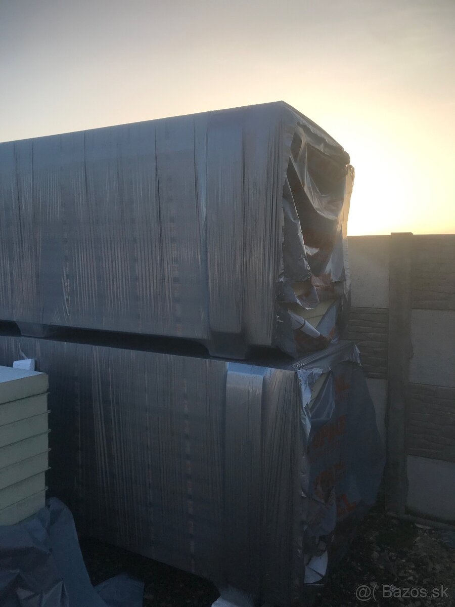 sendvičové panely - 4