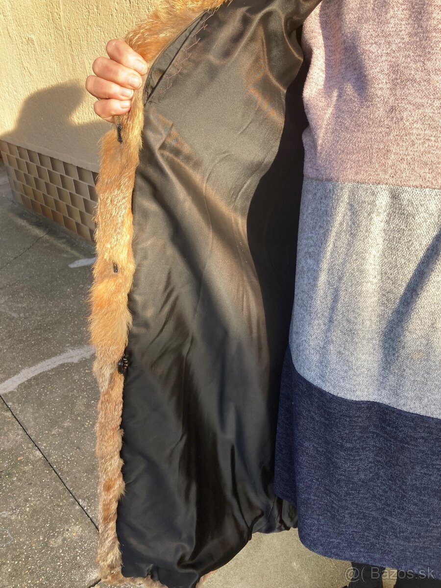 Kožuch - 4