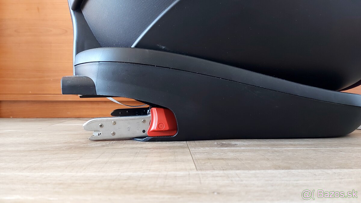 BRITAX RÖMER Trifix 2 i-Size - 4