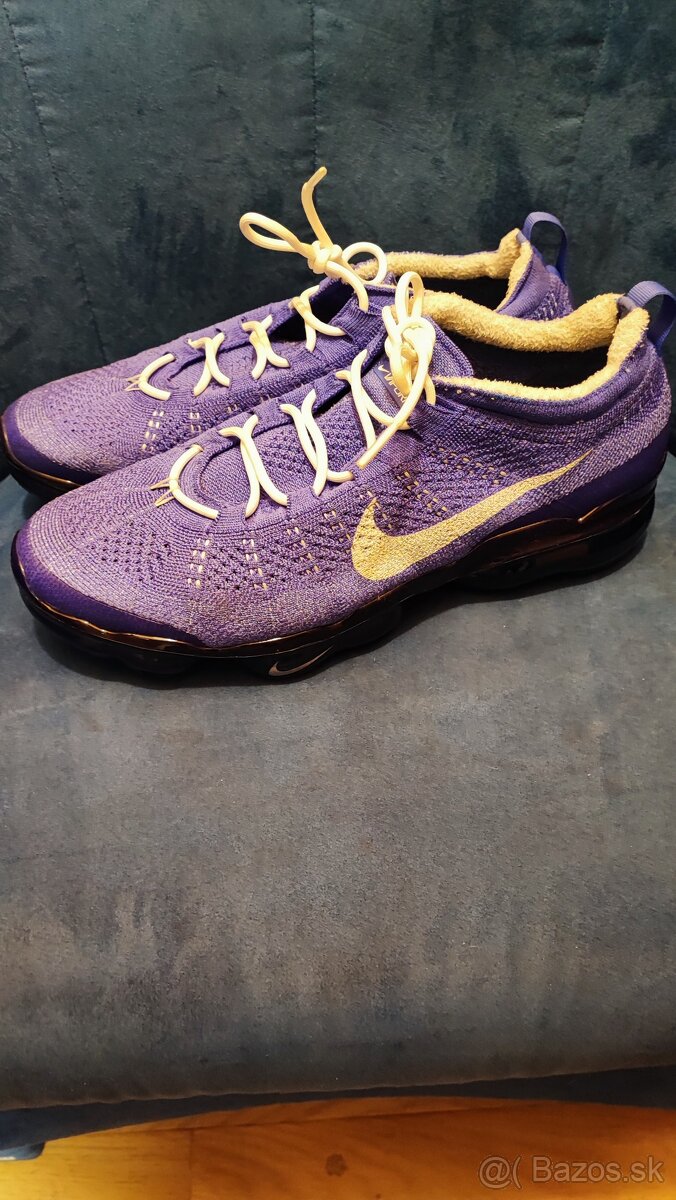 Nike Vapormax EU 47 - 4