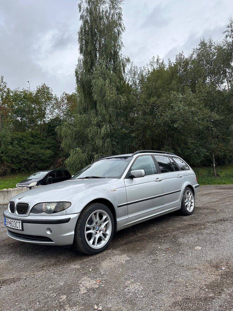 Bmw 330xd - 4