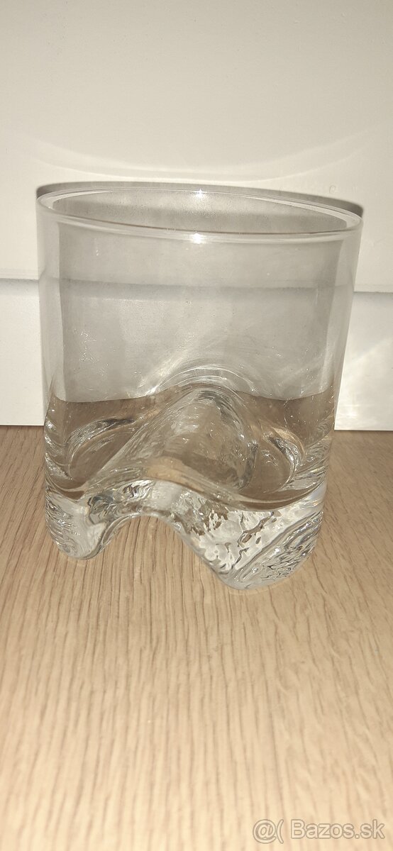 Poháre na whisky - 4