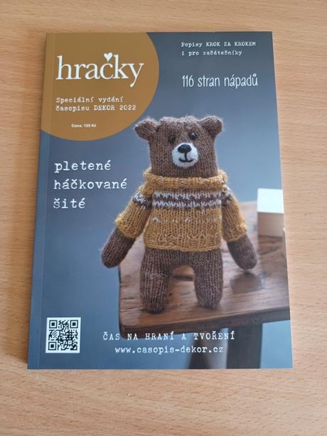 Predam nove časopisy Dekor - 4