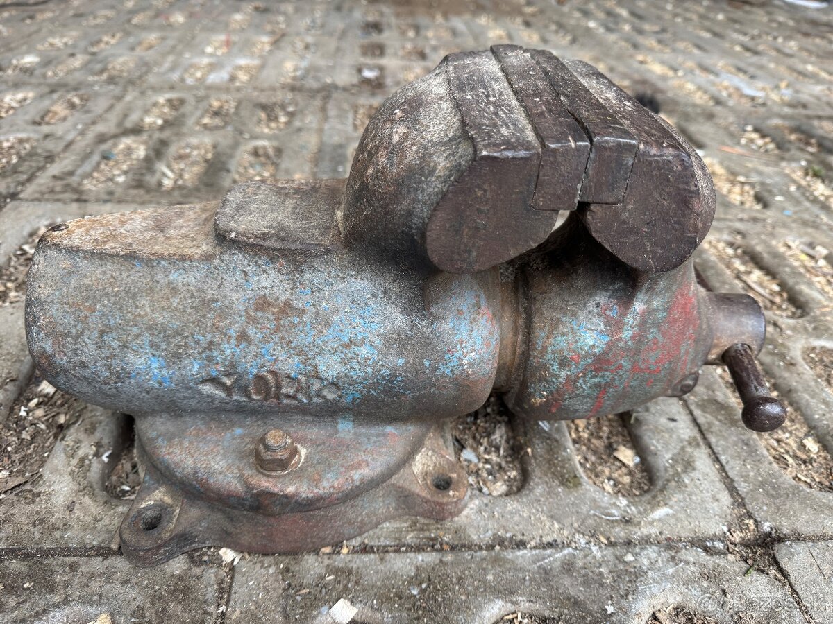 zverák york 150 - 4