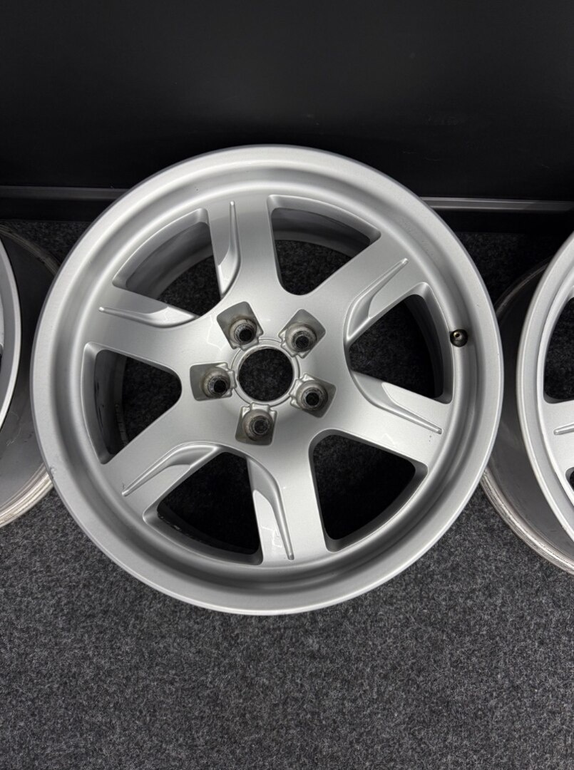 Alu AUDI A5 5x112 17” 8T0601025B - 4