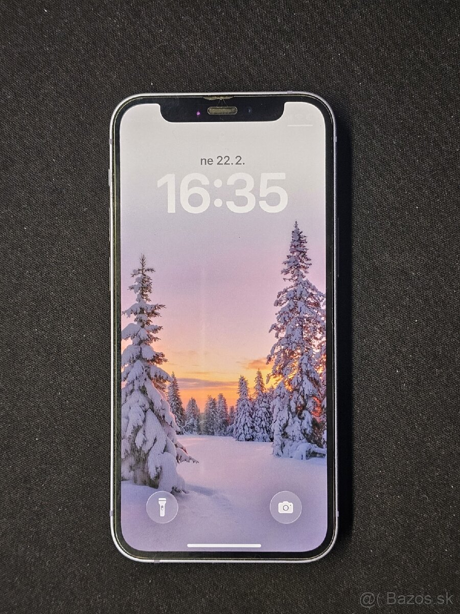 Apple iphone 12 mini 128gb - 4